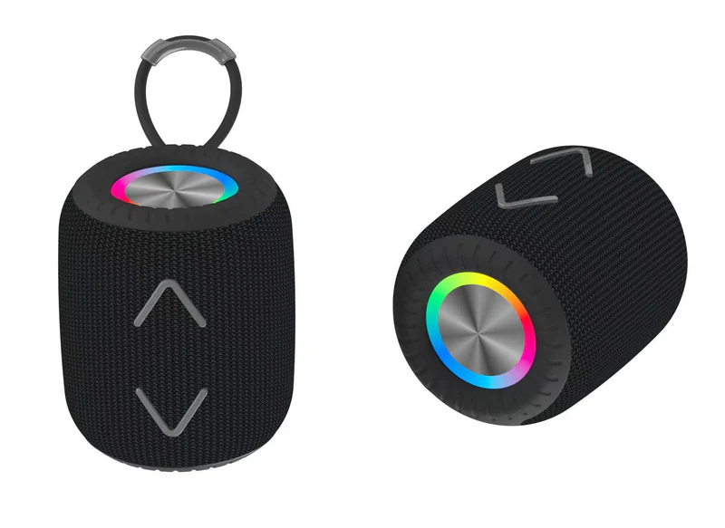 Salpido SAL-SB07 , Wireless Portable Speaker