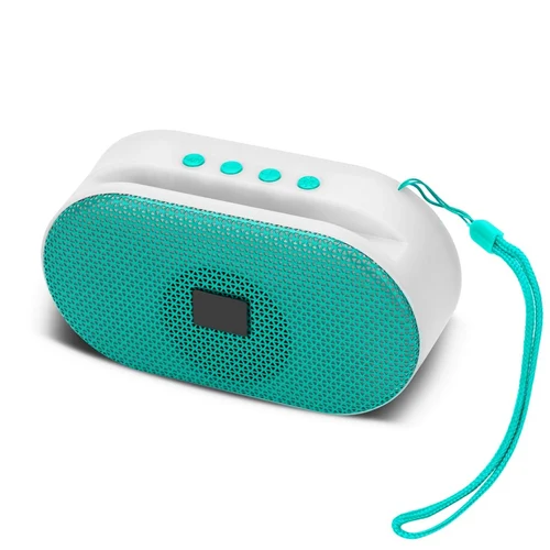 WOOS WS-018 BLUTOOTH SPEAKER