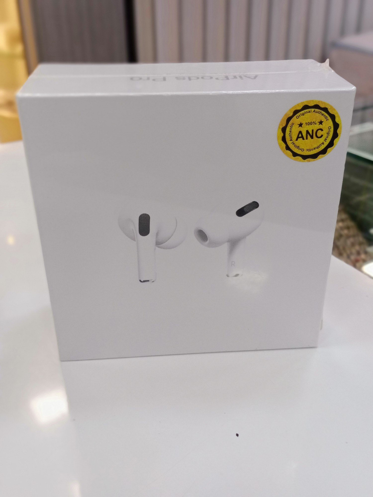 ANC AIRPOD PRO