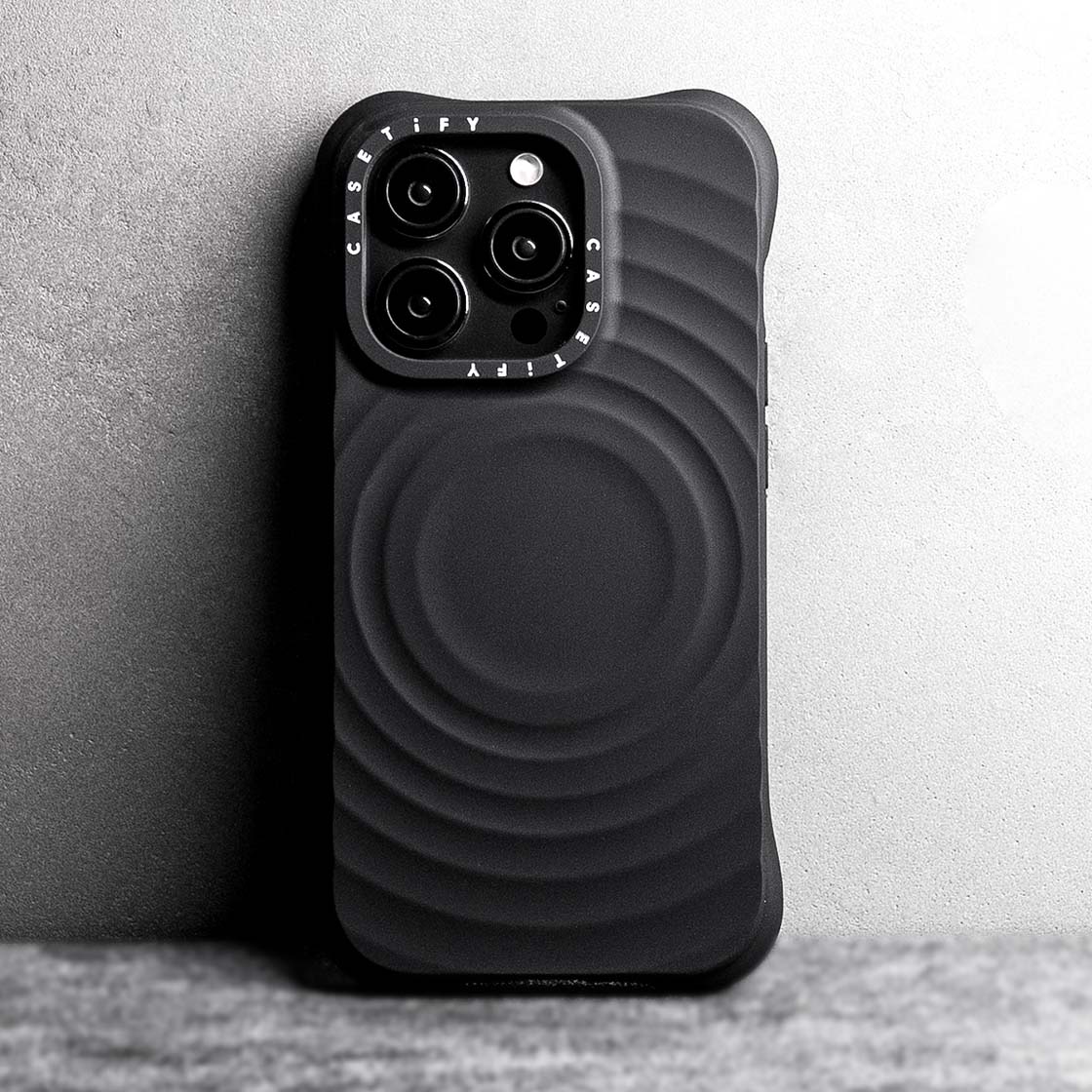 CASETIFY IPHONE COVER