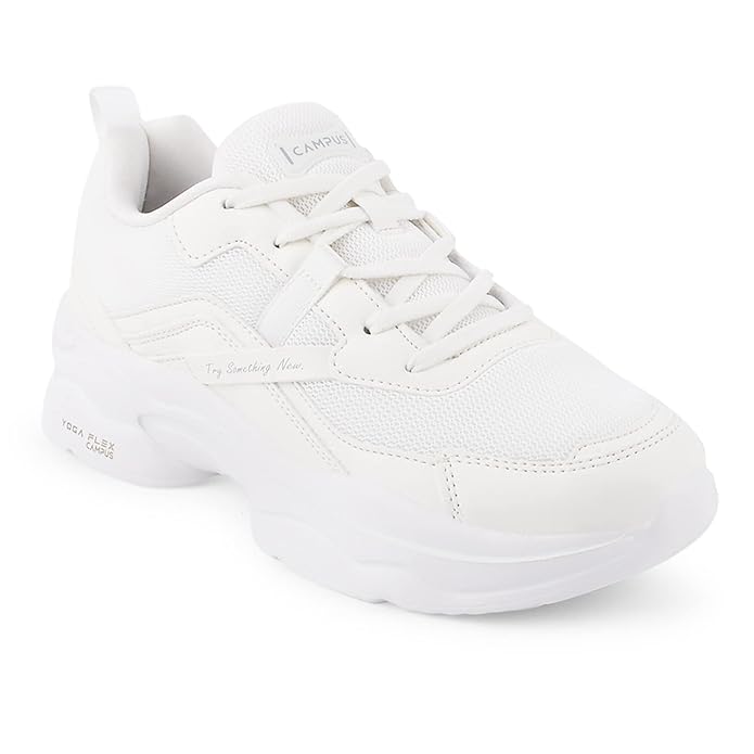 Campus Women's Raise Running Shoes