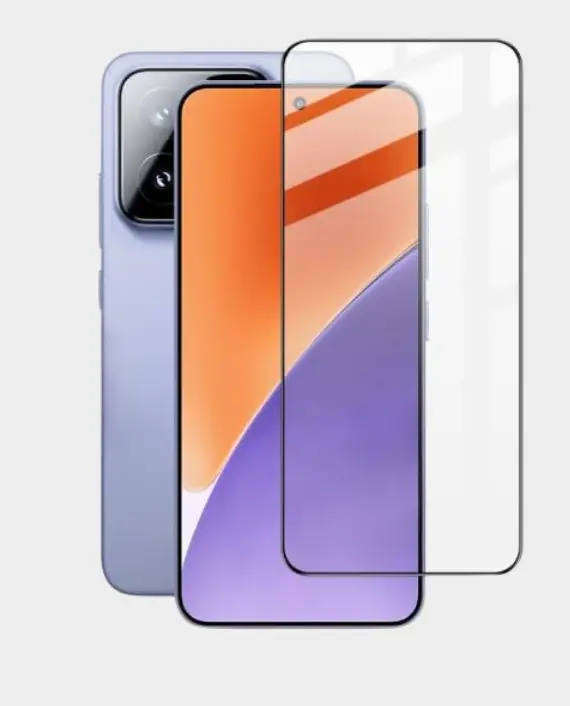 MOBILE DISPLAY PROTECTION GLASS
(COMBO 3PICE)
Premium Quality Flat Display Protector 