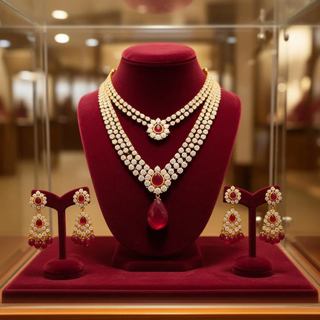 Curated Ornaments Collection