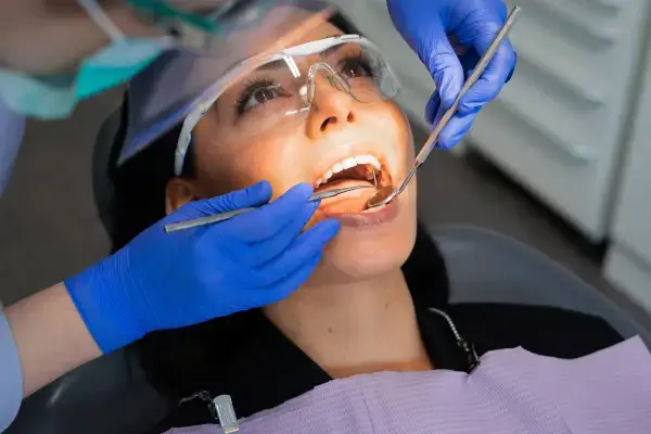 Dental Photo