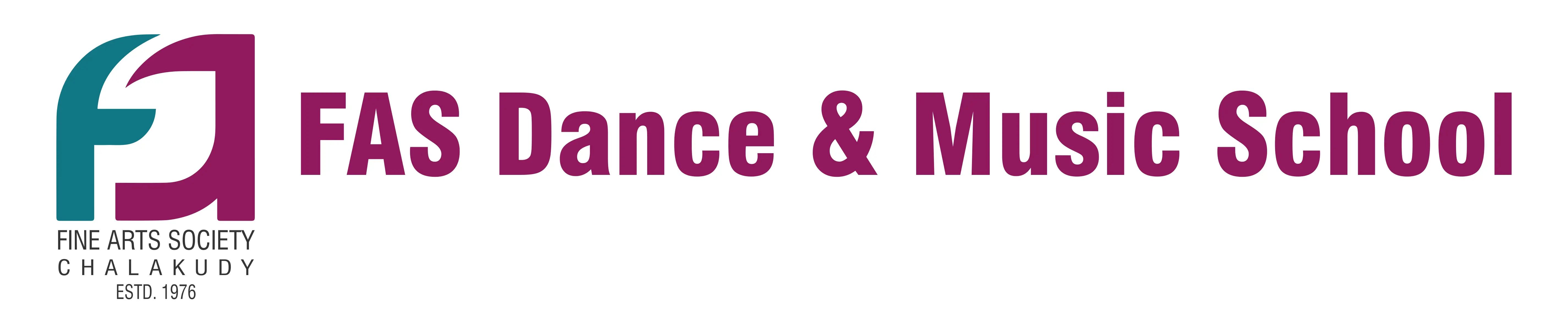 Fine Arts Society Logo