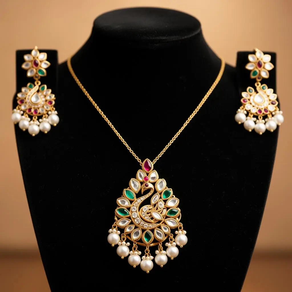 Custom Bridal Stitching