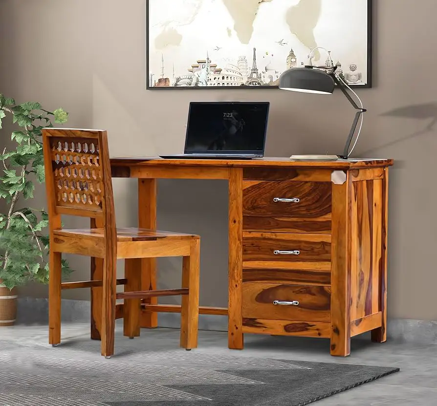 Study Table – Compact