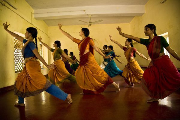 Sitar Performance Workshop