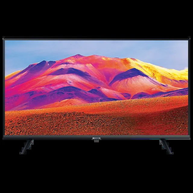 SAMSUNG Series 5 108 cm (43 inch) Full HD LED Tizen TV with Hyper Real Picture Processor (2022 model)