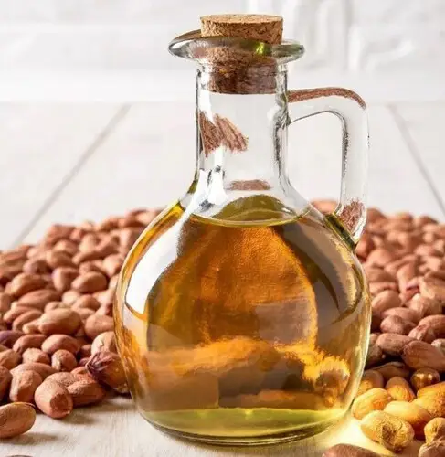 Groundnut Oil