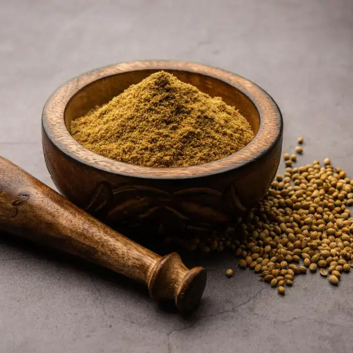 Coriander powder