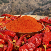 Chili powder
