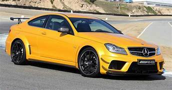 MercedesBenz CClass Banzhe Edition 2020