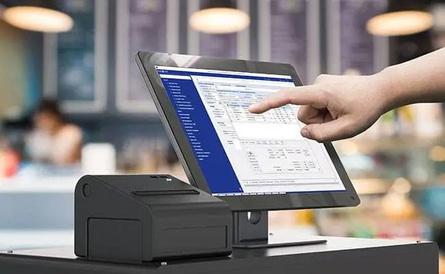 Ecom Pos Machine All in one digital platform | Ecom - Website - Menucard - DVCard - POS ...